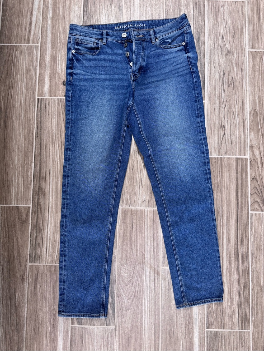 American Eagle Outfitters Women's Jeans